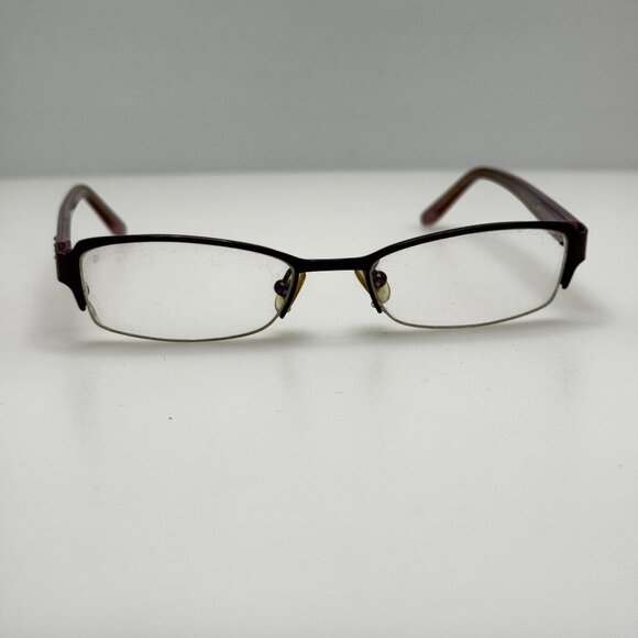 Kate Spade Pati 0FP1 Eyeglasses Eye Glasses Frames 48-17-135 main image 5